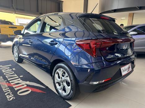 HYUNDAI HB 20 Hatch , Foto 7