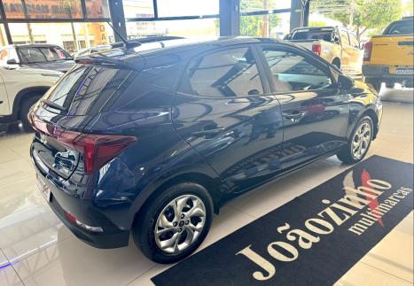 HYUNDAI HB 20 Hatch , Foto 8