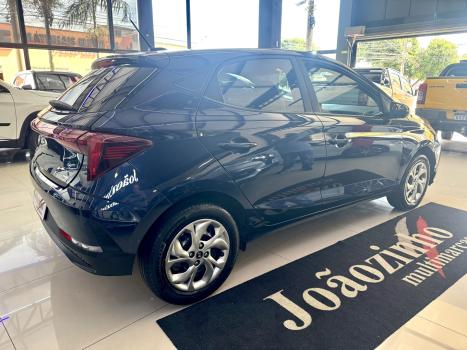 HYUNDAI HB 20 Hatch , Foto 9