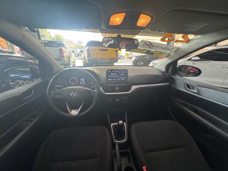 HYUNDAI HB 20 Hatch , Foto 10