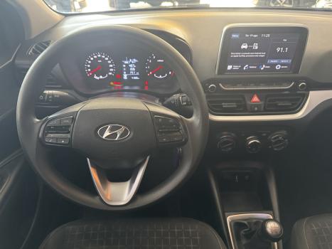 HYUNDAI HB 20 Hatch , Foto 11