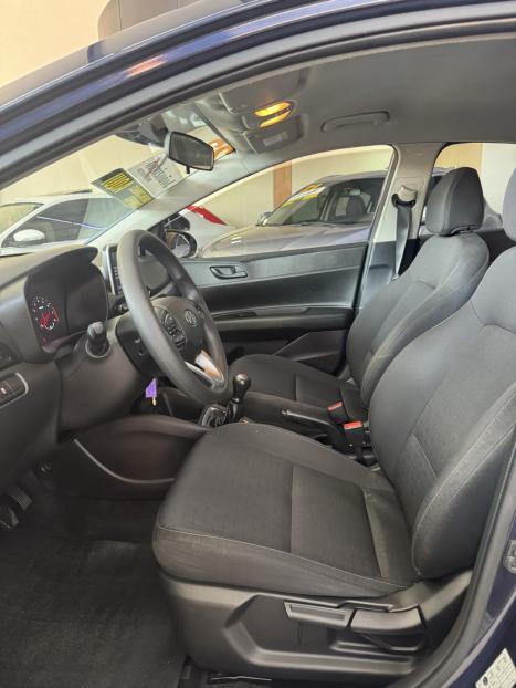 HYUNDAI HB 20 Hatch , Foto 12