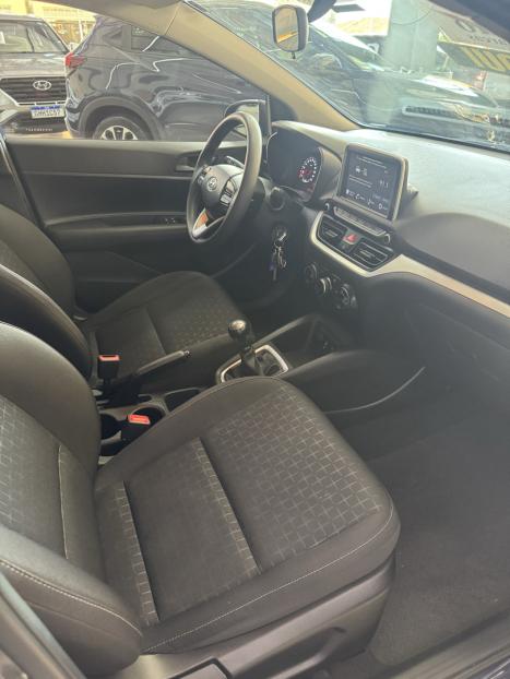 HYUNDAI HB 20 Hatch , Foto 13