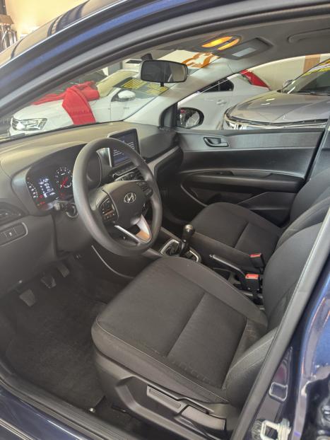 HYUNDAI HB 20 Hatch , Foto 14