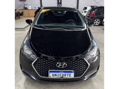 HYUNDAI HB 20 Hatch 1.0 12V 4P FLEX COMFORT, Foto 2
