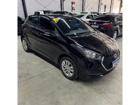 HYUNDAI HB 20 Hatch 1.0 12V 4P FLEX COMFORT, Foto 3
