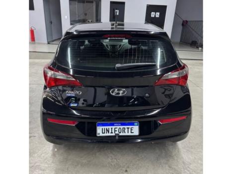 HYUNDAI HB 20 Hatch 1.0 12V 4P FLEX COMFORT, Foto 5