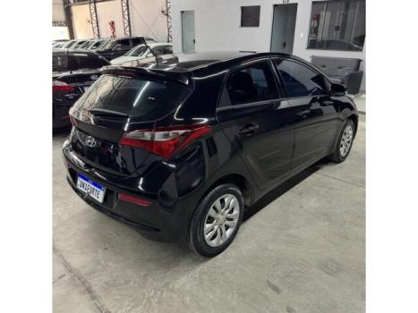 HYUNDAI HB 20 Hatch 1.0 12V 4P FLEX COMFORT, Foto 6