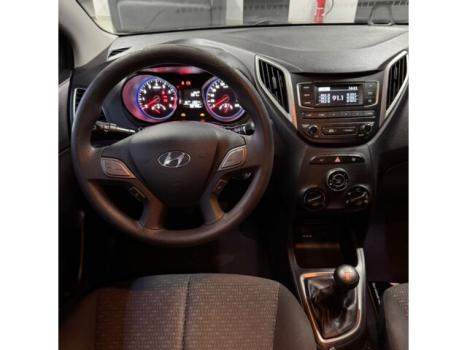 HYUNDAI HB 20 Hatch 1.0 12V 4P FLEX COMFORT, Foto 8