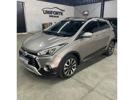 HYUNDAI HB 20 Hatch X 1.6 16V 4P PREMIUM FLEX AUTOMTICO, Foto 1