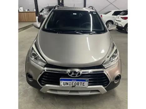 HYUNDAI HB 20 Hatch X 1.6 16V 4P PREMIUM FLEX AUTOMTICO, Foto 2