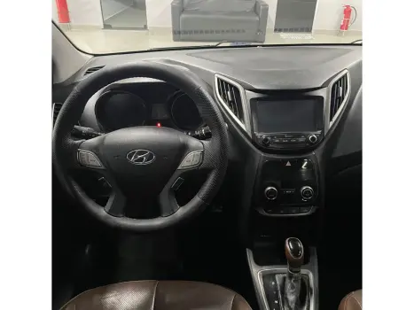 HYUNDAI HB 20 Hatch X 1.6 16V 4P PREMIUM FLEX AUTOMTICO, Foto 7