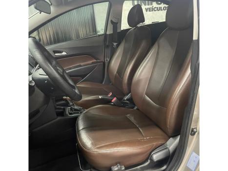 HYUNDAI HB 20 Hatch X 1.6 16V 4P PREMIUM FLEX AUTOMTICO, Foto 8