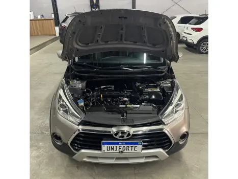 HYUNDAI HB 20 Hatch X 1.6 16V 4P PREMIUM FLEX AUTOMTICO, Foto 9