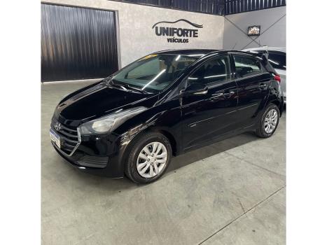 HYUNDAI HB 20 Hatch 1.0 12V 4P FLEX COMFORT PLUS, Foto 1