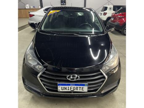 HYUNDAI HB 20 Hatch 1.0 12V 4P FLEX COMFORT PLUS, Foto 2