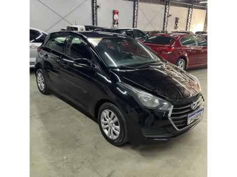 HYUNDAI HB 20 Hatch 1.0 12V 4P FLEX COMFORT PLUS, Foto 3