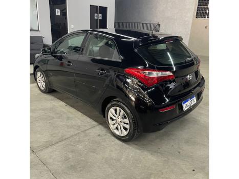 HYUNDAI HB 20 Hatch 1.0 12V 4P FLEX COMFORT PLUS, Foto 4
