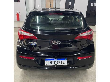 HYUNDAI HB 20 Hatch 1.0 12V 4P FLEX COMFORT PLUS, Foto 5