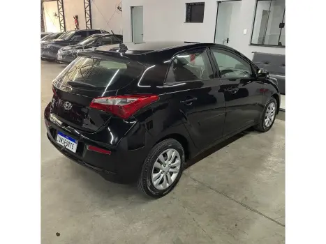 HYUNDAI HB 20 Hatch 1.0 12V 4P FLEX COMFORT PLUS, Foto 6