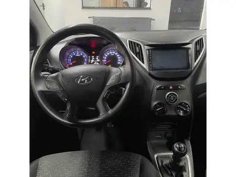 HYUNDAI HB 20 Hatch 1.0 12V 4P FLEX COMFORT PLUS, Foto 7