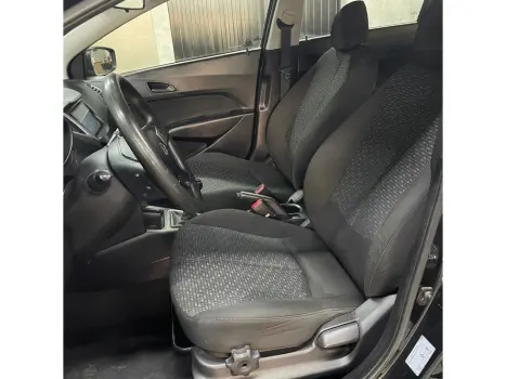 HYUNDAI HB 20 Hatch 1.0 12V 4P FLEX COMFORT PLUS, Foto 8