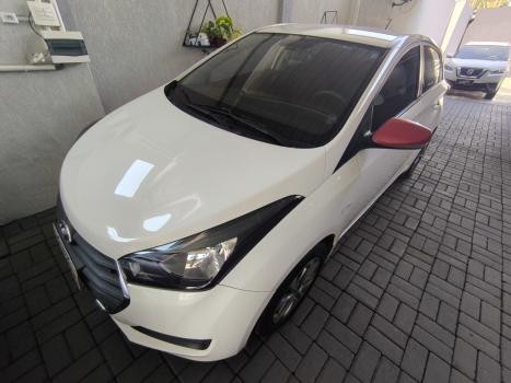 HYUNDAI HB 20 Hatch 1.0 12V 4P FLEX COMFORT TURBO, Foto 2