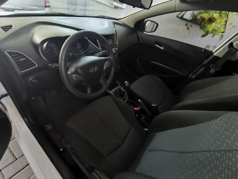 HYUNDAI HB 20 Hatch 1.0 12V 4P FLEX COMFORT TURBO, Foto 3