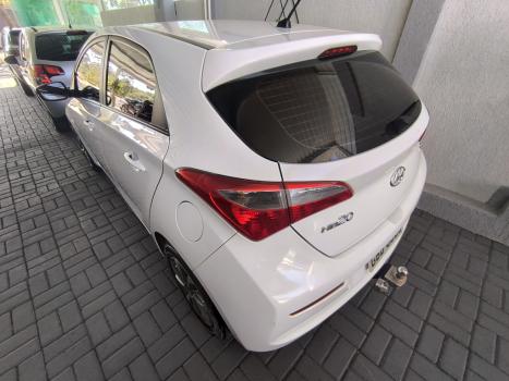 HYUNDAI HB 20 Hatch 1.0 12V 4P FLEX COMFORT TURBO, Foto 4