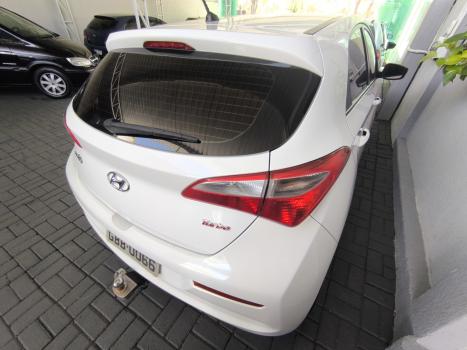 HYUNDAI HB 20 Hatch 1.0 12V 4P FLEX COMFORT TURBO, Foto 5