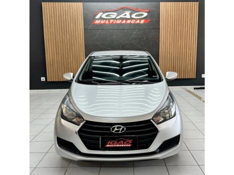 HYUNDAI HB 20 Hatch 1.0 12V 4P FLEX COMFORT PLUS, Foto 2