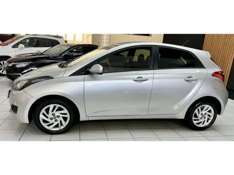 HYUNDAI HB 20 Hatch 1.0 12V 4P FLEX COMFORT PLUS, Foto 4