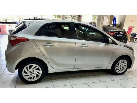 HYUNDAI HB 20 Hatch 1.0 12V 4P FLEX COMFORT PLUS, Foto 5