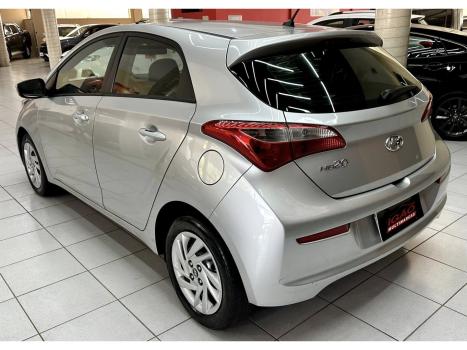 HYUNDAI HB 20 Hatch 1.0 12V 4P FLEX COMFORT PLUS, Foto 8