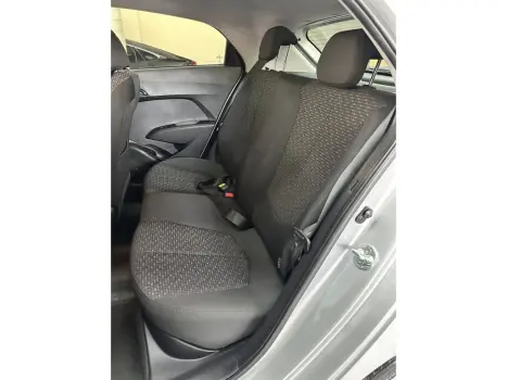 HYUNDAI HB 20 Hatch 1.0 12V 4P FLEX COMFORT PLUS, Foto 9