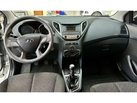 HYUNDAI HB 20 Hatch 1.0 12V 4P FLEX COMFORT PLUS, Foto 11
