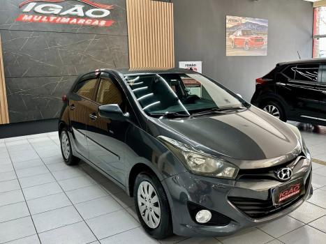 HYUNDAI HB 20 Hatch 1.0 12V 4P FLEX COMFORT PLUS, Foto 1