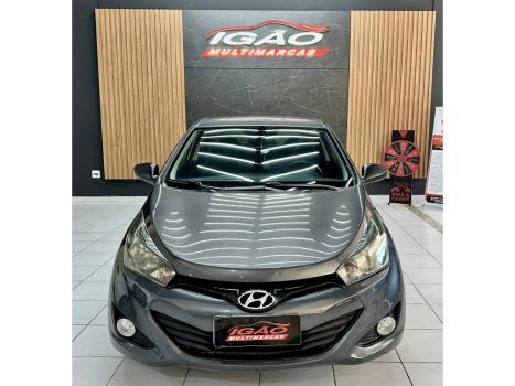 HYUNDAI HB 20 Hatch 1.0 12V 4P FLEX COMFORT PLUS, Foto 2