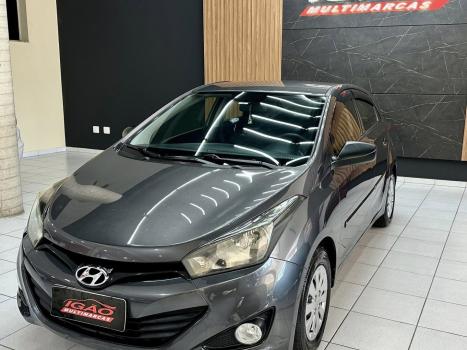 HYUNDAI HB 20 Hatch 1.0 12V 4P FLEX COMFORT PLUS, Foto 3