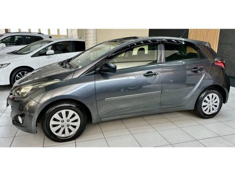 HYUNDAI HB 20 Hatch 1.0 12V 4P FLEX COMFORT PLUS, Foto 4