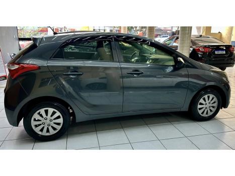 HYUNDAI HB 20 Hatch 1.0 12V 4P FLEX COMFORT PLUS, Foto 5