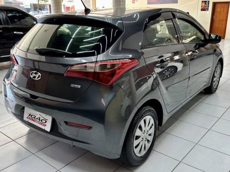 HYUNDAI HB 20 Hatch 1.0 12V 4P FLEX COMFORT PLUS, Foto 6