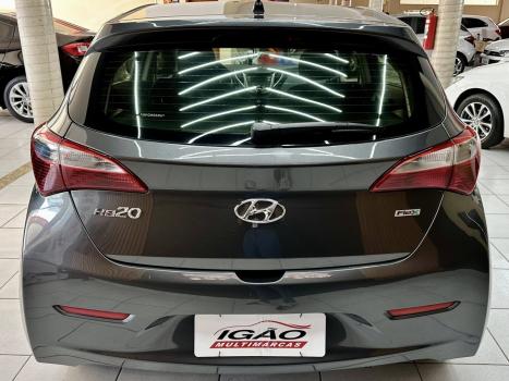 HYUNDAI HB 20 Hatch 1.0 12V 4P FLEX COMFORT PLUS, Foto 7
