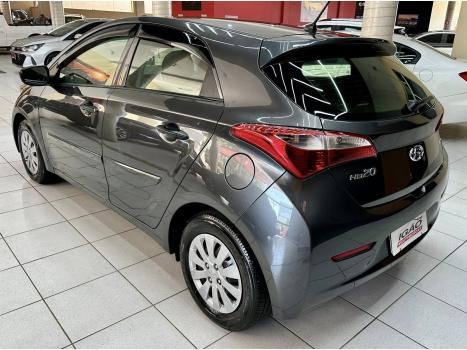 HYUNDAI HB 20 Hatch 1.0 12V 4P FLEX COMFORT PLUS, Foto 8