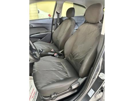HYUNDAI HB 20 Hatch 1.0 12V 4P FLEX COMFORT PLUS, Foto 10