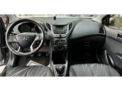 HYUNDAI HB 20 Hatch 1.0 12V 4P FLEX COMFORT PLUS, Foto 11