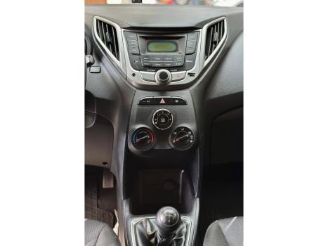 HYUNDAI HB 20 Hatch 1.0 12V 4P FLEX COMFORT PLUS, Foto 12