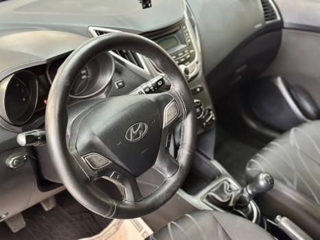 HYUNDAI HB 20 Hatch 1.0 12V 4P FLEX COMFORT PLUS, Foto 14