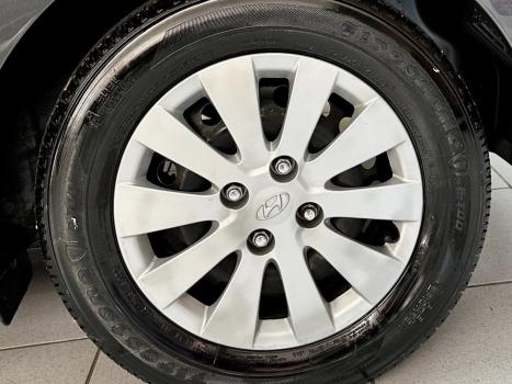 HYUNDAI HB 20 Hatch 1.0 12V 4P FLEX COMFORT PLUS, Foto 15