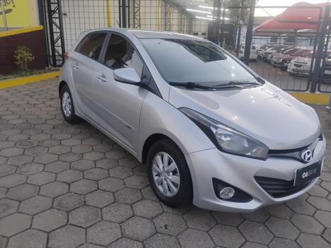 HYUNDAI HB 20 Hatch 1.6 16V 4P COMFORT STYLE FLEX, Foto 1